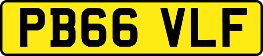 PB66VLF