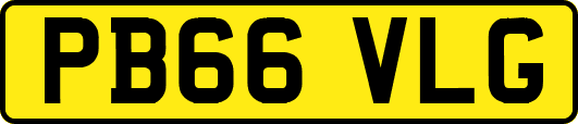 PB66VLG
