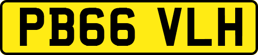 PB66VLH