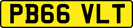 PB66VLT
