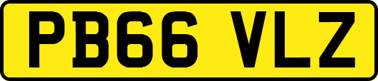 PB66VLZ