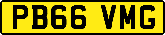 PB66VMG
