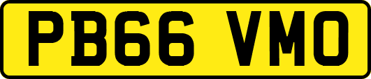 PB66VMO