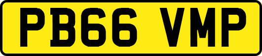 PB66VMP