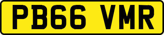 PB66VMR