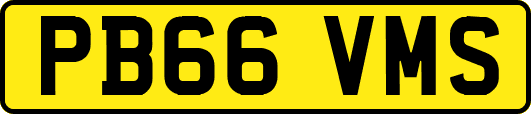 PB66VMS