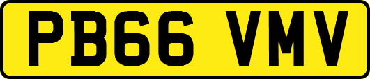 PB66VMV