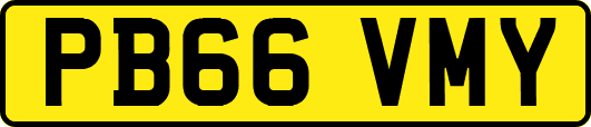 PB66VMY