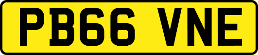 PB66VNE