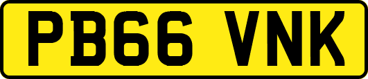 PB66VNK