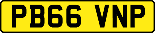 PB66VNP