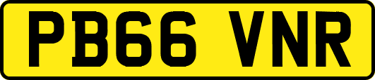 PB66VNR