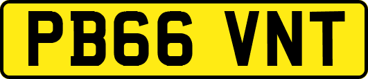 PB66VNT