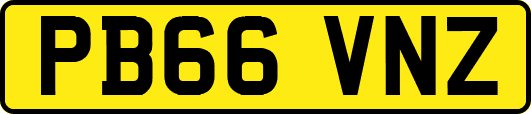 PB66VNZ