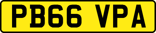 PB66VPA
