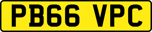 PB66VPC