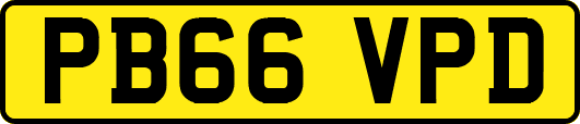 PB66VPD