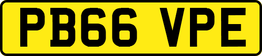 PB66VPE