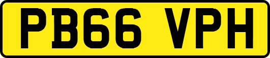 PB66VPH