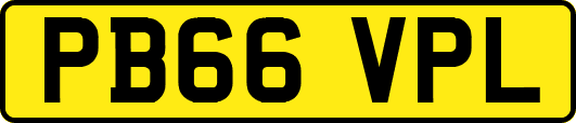 PB66VPL