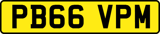 PB66VPM