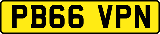 PB66VPN