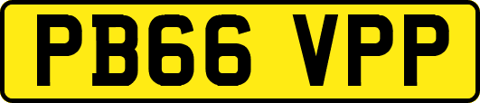 PB66VPP