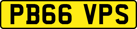 PB66VPS