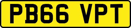 PB66VPT