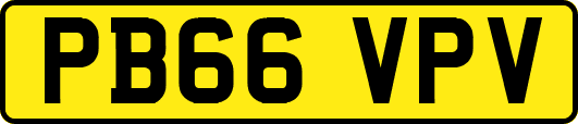 PB66VPV