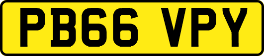 PB66VPY