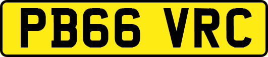 PB66VRC