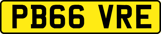PB66VRE