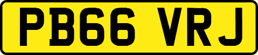 PB66VRJ