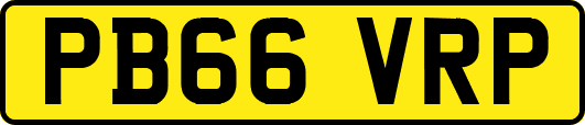 PB66VRP