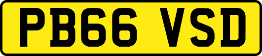 PB66VSD