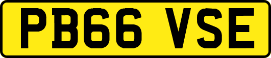 PB66VSE