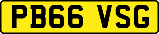 PB66VSG