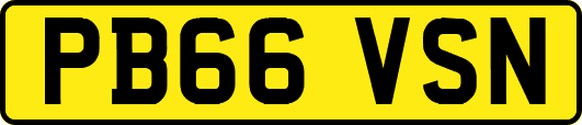 PB66VSN