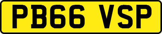 PB66VSP