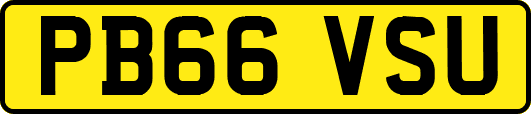 PB66VSU