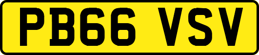 PB66VSV