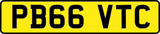 PB66VTC