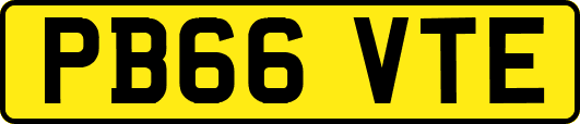 PB66VTE