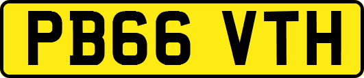 PB66VTH