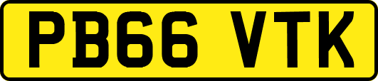 PB66VTK