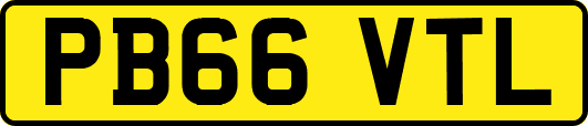 PB66VTL