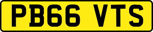 PB66VTS