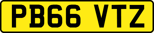 PB66VTZ