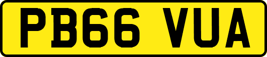 PB66VUA